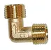 G3 8 zinc alloy connector